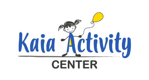 Logo kaia center